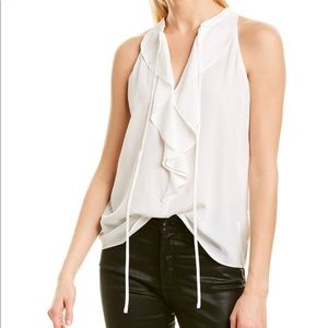 EUC A.L.C. Silk Tank